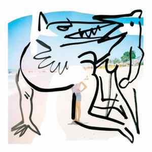 Joakim - On The Beach FLAC