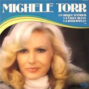Michèle Torr - Untitled FLAC