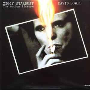 David Bowie - Ziggy Stardust - The Motion Picture FLAC