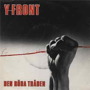 Y-Front - Den Röda Tråden FLAC