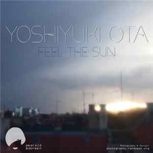 Yoshiyuki Ota - Feel The Sun FLAC