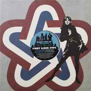 Fort Knox Five - Radio Free DC Remixed Vol. 10 FLAC