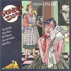 Various - Foolish Little Girl FLAC
