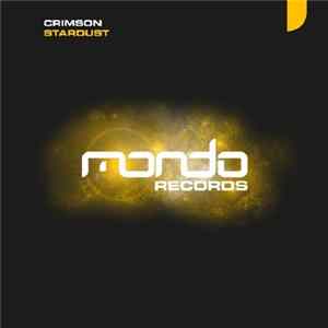 Crimson - Stardust FLAC