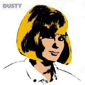 Dusty Springfield - Dusty - The Silver Collection FLAC
