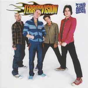 Terrorvision - Take The Money & Run - The Final Concert FLAC