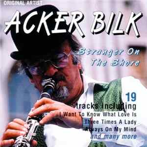 Acker Bilk - Stranger On The Shore FLAC