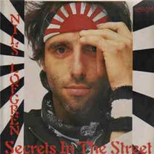 Nils Lofgren - Secrets In The Street (Special Remix + Two Extra > Tracks) FLAC