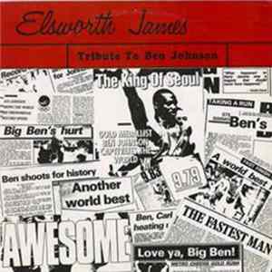 Elsworth James - Tribute To Ben Johnson FLAC