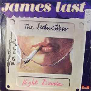 James Last - The Seduction FLAC