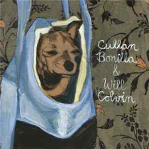 Cullan Bonilla, Will Colvin - split FLAC