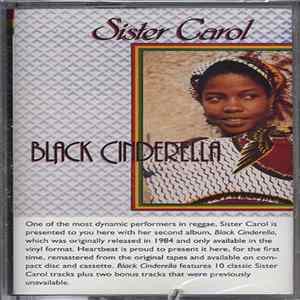 Sister Carol - Black Cinderella FLAC