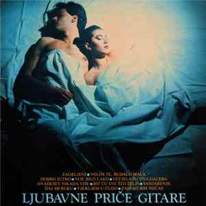Đelo Jusić - Ljubavne Priče Gitare FLAC