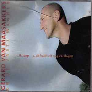 Gerard van Maasakkers En De Vaste Mannen - Ik Loop FLAC