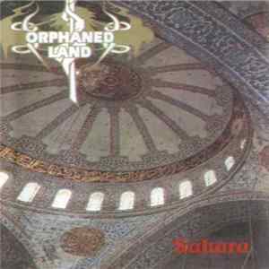 Orphaned Land - Sahara FLAC