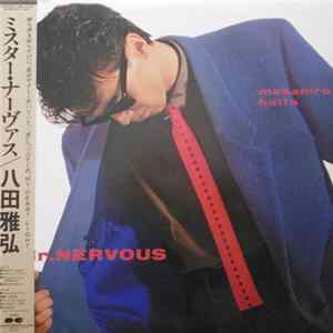Masahiro Hatta - Mr. Nervous FLAC