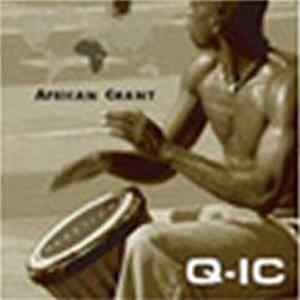 Q-ic - African Chant FLAC