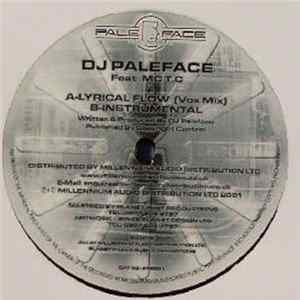 DJ Paleface - Lyrical Flow FLAC