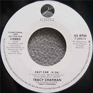 Tracy Chapman - Fast Car FLAC