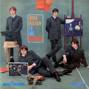The Motions - Introduction To The Motions FLAC