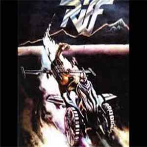Riff - Ruedas De Metal FLAC