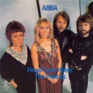 ABBA - Head Over Heels / The Visitors FLAC