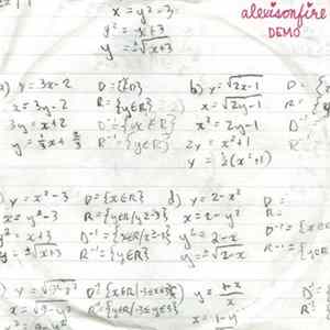 Alexisonfire - Math Sheets Demo FLAC