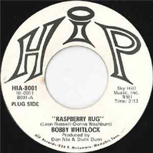 Bobby Whitlock - Raspberry Rug / And I Love You FLAC