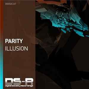 PARITY - Illusion FLAC