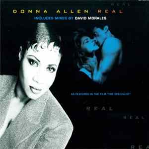 Donna Allen - Real FLAC