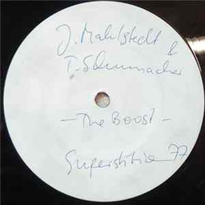 Jens Mahlstedt & Thomas Schumacher - The Boost / Kick That Beat FLAC