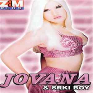 Jovana & Srki Boy - Idi, Idi FLAC