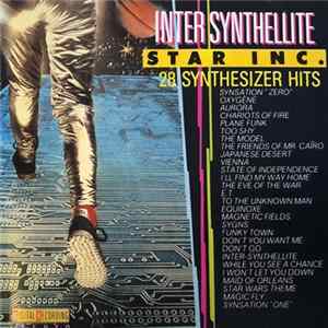Star Inc - Inter-Synthellite FLAC
