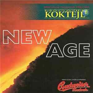 Guillermo Cazenave - New Age FLAC