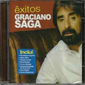 Graciano Saga - Êxitos FLAC