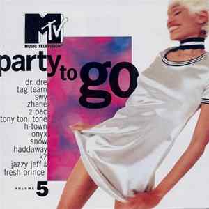 Various - MTV Party To Go Volume 5 FLAC