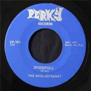 The Swiss Movement - Spoonfull FLAC