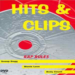 Various - Rap Rules FLAC
