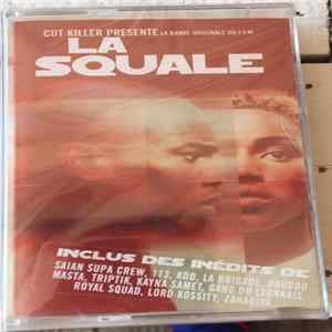 Cut Killer - La Squale FLAC