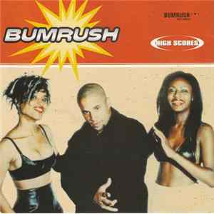 Bumrush - High Scores FLAC