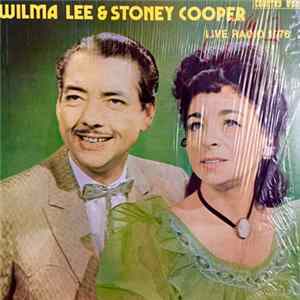 Wilma Lee & Stoney Cooper - Live Radio 1976 FLAC