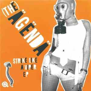 The Agenda - Strike Like A Viper EP FLAC