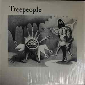 Treepeople - Guilt Regret Embarrassment FLAC