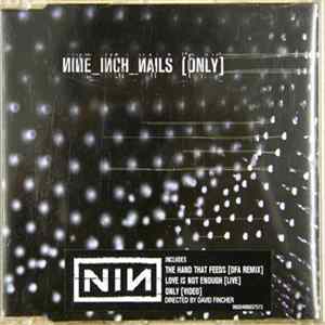 Nine Inch Nails - Only FLAC