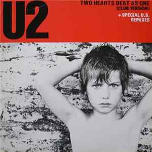 U2 - Two Hearts Beat As One FLAC