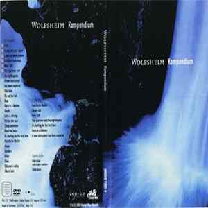 Wolfsheim - Kompendium FLAC
