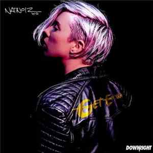 NatNoiz - Get Enough FLAC