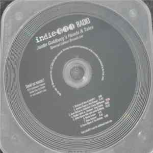 Various, Indie 911 Radio - Justin Goldberg's Heads & Tales - Special Edition Broadcast FLAC