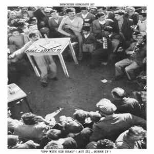 Morah - Anarchy EP FLAC