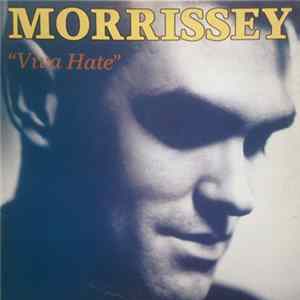Morrissey - Viva Hate FLAC